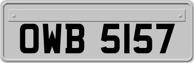 OWB5157