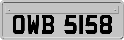 OWB5158