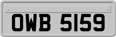 OWB5159
