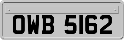 OWB5162