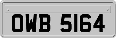 OWB5164