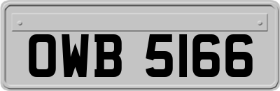 OWB5166