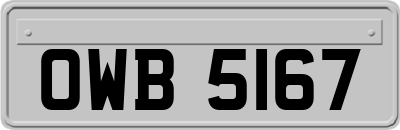 OWB5167