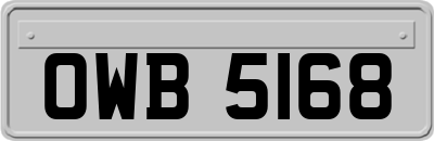 OWB5168