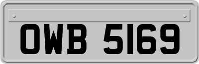 OWB5169