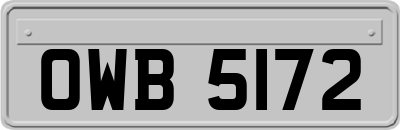 OWB5172