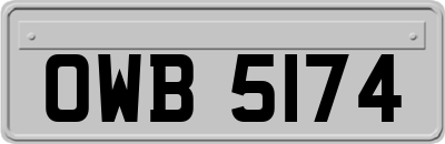 OWB5174