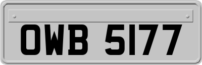 OWB5177