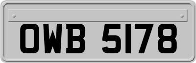 OWB5178