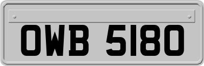 OWB5180