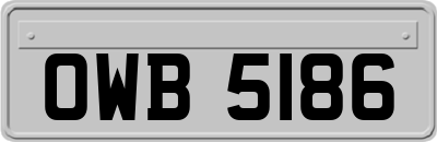 OWB5186