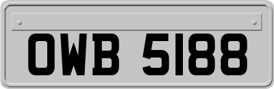 OWB5188