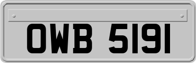 OWB5191