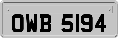 OWB5194