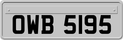 OWB5195