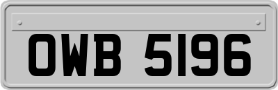 OWB5196