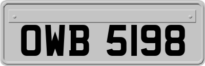 OWB5198