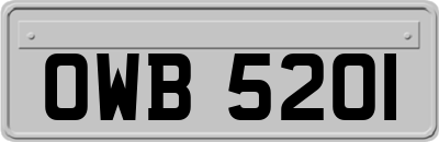 OWB5201