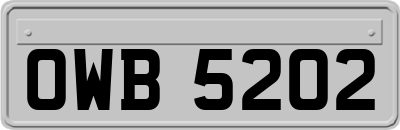OWB5202