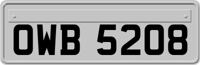 OWB5208