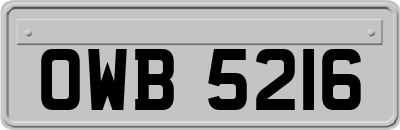 OWB5216