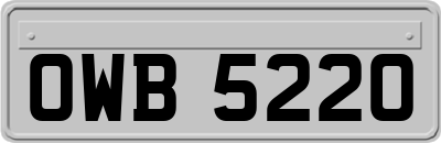 OWB5220