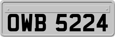 OWB5224