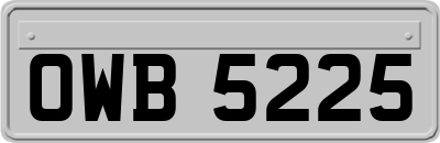 OWB5225