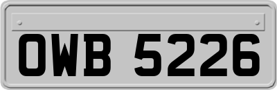 OWB5226