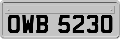 OWB5230