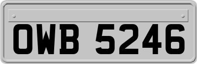 OWB5246