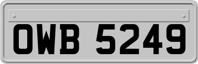 OWB5249