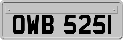 OWB5251