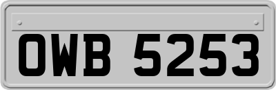 OWB5253