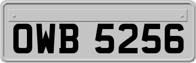 OWB5256