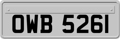 OWB5261