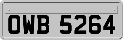 OWB5264