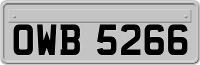 OWB5266