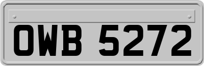 OWB5272