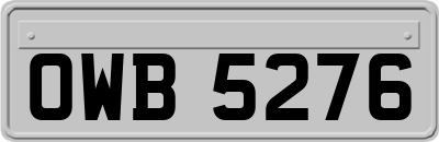 OWB5276