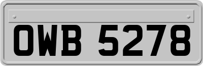 OWB5278