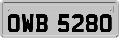 OWB5280