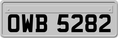 OWB5282