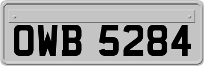 OWB5284
