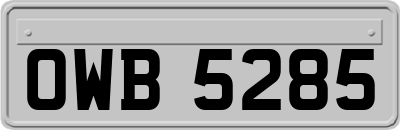 OWB5285