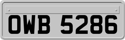 OWB5286