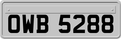 OWB5288