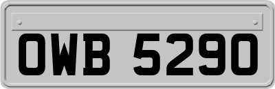 OWB5290