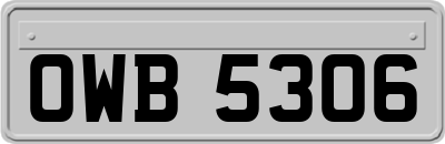 OWB5306