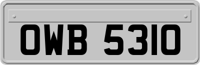 OWB5310
